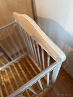 Detska postielka - 8