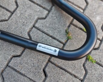 DUCATI DIAVEL DIESEL EDITION 666-ZBERATELSKY KUSOK - 8