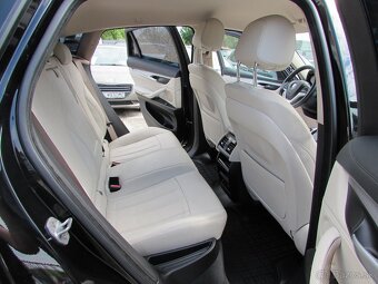 BMW X6 XDRIVE 40d, 4x4, AUTOMAT - splátka 354,-€ - 8