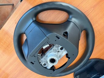 Volant na Hondu Civic 9. gen - 8