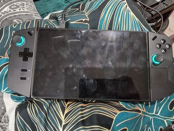 Legion Go 555e. Mozna vymena... - 8