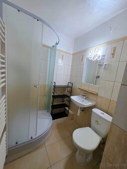 Prenájom garsónky v Šamoríne - 8