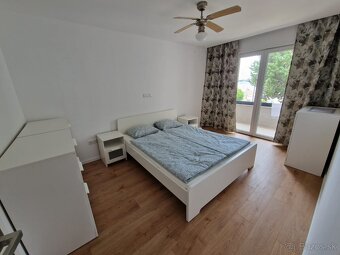 apartmán Vrši pre 4 ľudí - 8