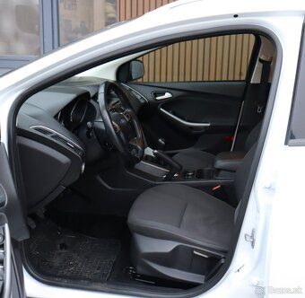 Ford Focus Kombi 1.0 SCTi Trend - 8