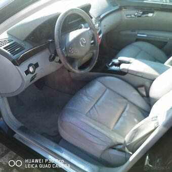 S350 BlueTec 4matic - 8