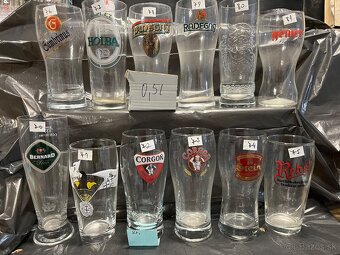 Predam pivove pohare - 8