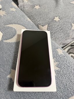 iPhone 16 128GB - 8