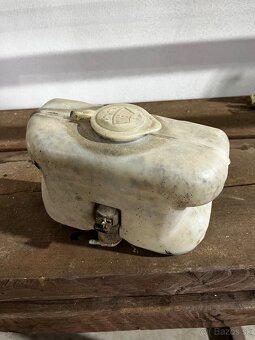 Predám diely na Suzuki Samurai 1.0 1.3 - 8