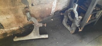 Hrotový soustruh Hungary MVE 340 (8416) - 8