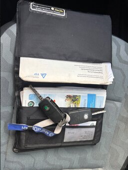 Škoda fabia 1.2 htp - 8