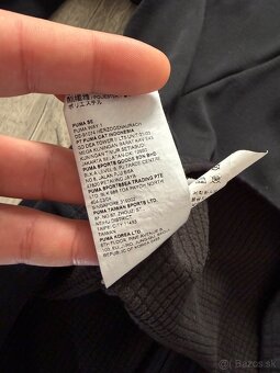 Bmw/Puma pánska mikina - 8