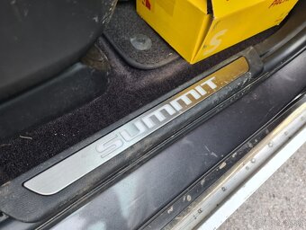 Jeep Grand Cherokee 3.0 V6 Summit - 8