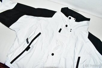 Lyžiarska bunda MARKER L - 8