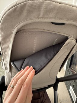 Kočík Mast M.5x - 8