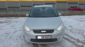 Galaxy 2.0 TDCi DPF PowerShift Titanium 7miestne - 8