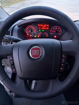 Fiat ducato 2,3 2018 l2h2 - 8