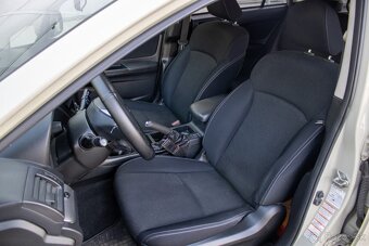 Subaru XV 2.0D Comfort 108kW - 8