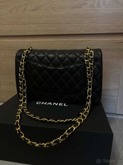 Chanel Kabelka - 8