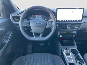 Ford Kuga 2.5 PHEV ST-Line ODPOČET DPH - ZĽAVA 28% - 8