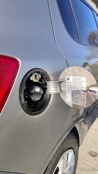 Škoda Fabia II 1.4 16V + LPG - 8