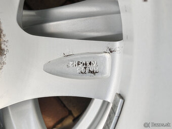 KIA, HYUNDAI, HONDA 5X114,3 - 8