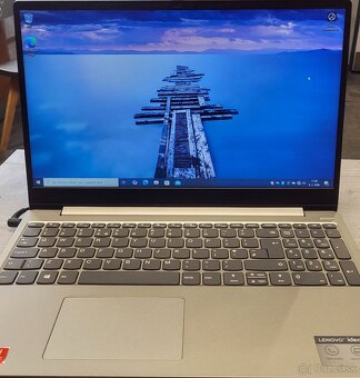 Lenovo ideapad 330S - AMD Ryzen 7 | 20 gb RAM - 8