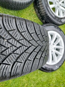 5x112 R 16,Zimne - 8