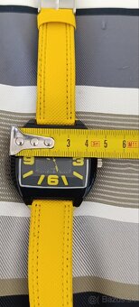 Dizajnové Unisex hodinky ITAS - 8
