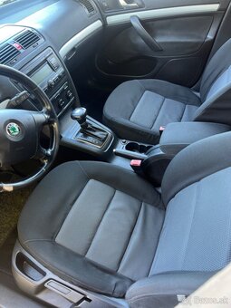 Skoda octavia 2 - 8