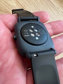 Inteligentne Smart hodinky Amazfit Bip U pro /SUPER CENA/ - 8