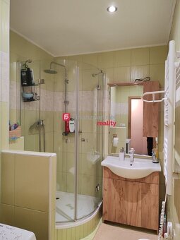 Na predaj útulný 3 izbový byt 63m2 s klimatizáciou v Brezove - 8