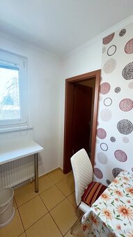 Na predaj 3 izb. byt vo Veľkom Mederi na Sídl. M. Corvina - 8