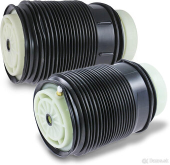 Komplet díly na vzduchový podvozek W212 W213 W205 C218 - 8
