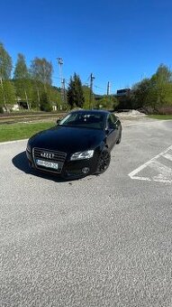Audi A5 - 8
