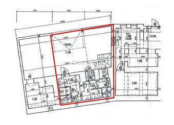 Skladové priestory (100 m2, vjazd MV, parking, KE-St. mesto) - 8