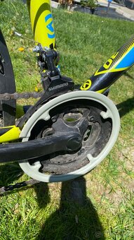 Detsky bicykel Kellys 24” - 8
