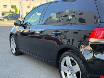 Predám Vw Golf 6 2.0 TDi 2012 Mozná dohoda - 8