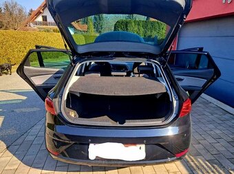SEAT LEON 1.2TSI - PREDAJ AJ NA SPLÁTKY - 8