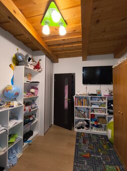 4 Izbový jednopodlažný bungalov - 8
