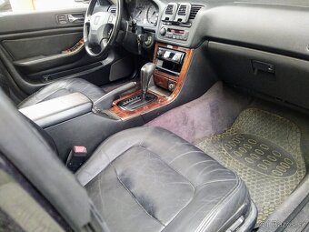 Honda Legend 3.2 V6 KA7 151 KW orig. 125 000 KM. - 8