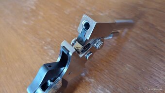 Derringer NEREZ cal. 6mm Flobert - NOVÝ - 8