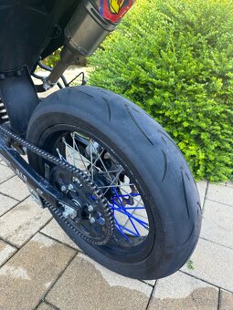 Um dsr ex/sm 125 /aprilia rx/sx125 - 8
