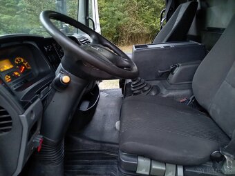 Mercedes Benz Atego 1218 - 8