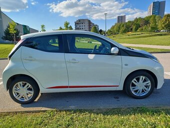 Toyota Aygo - 8