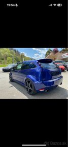 Ford Focus zadne svetla Hella - 8
