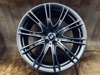 Originál kolesa BMW 7 G11 R20 style 649 individual - 8