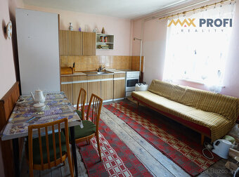Predaj, rodinný dom 100m2, pozemok 837m2, Blatnica, okr. Mar - 8