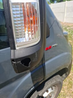 Fiat Ducato 2.3 L3H2, 103 kw, diesel, Euro 6D,r.v.2020 - 8
