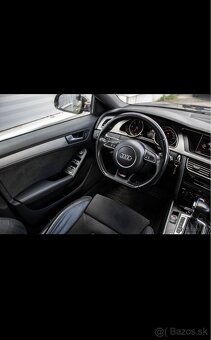 Audi A5 Sportback V6 3.0 TDI 180kw Quatro - 8