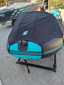 Gladiator Active C370 AL - 8